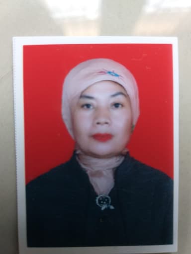 Foto MIRA ELFINA - Dosen di Universitas Andalas