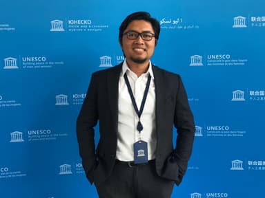 Foto MUHAMMAD YUSRA - Dosen di Universitas Andalas