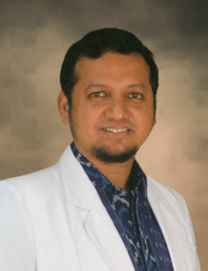 Foto YOSE RAMDA ILHAMI - Dosen di Universitas Andalas