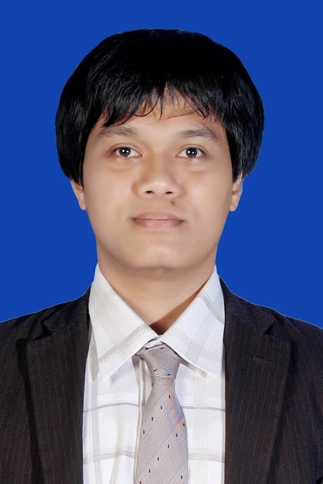 Foto MATLAL FAJRI ALIF