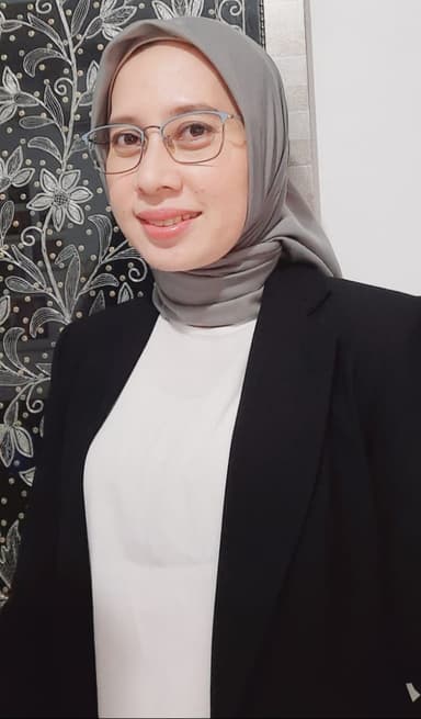 Foto FRIMA ELDA - Dosen di Universitas Andalas