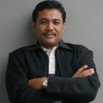 Foto AKMAL DJAMAAN - Dosen di Universitas Andalas