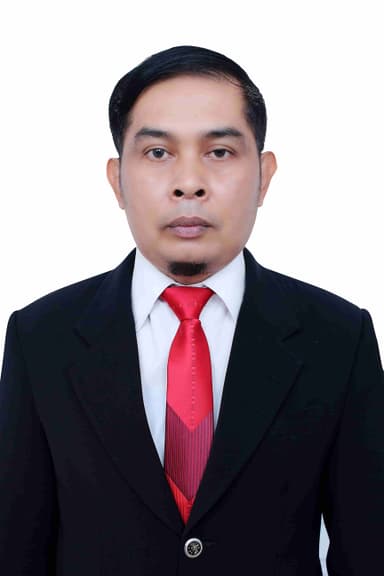 Foto MASRIZAL - Dosen di Universitas Andalas