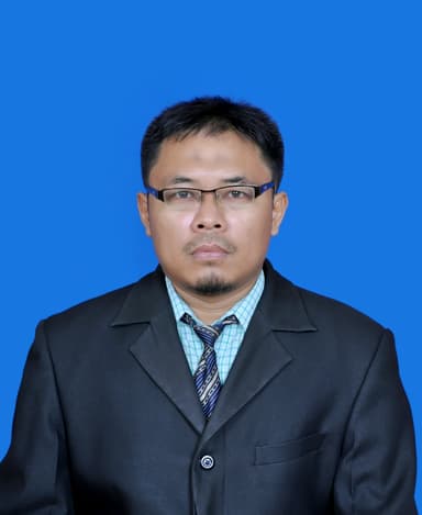 Foto DEDY ALMASDY - Dosen di Universitas Andalas