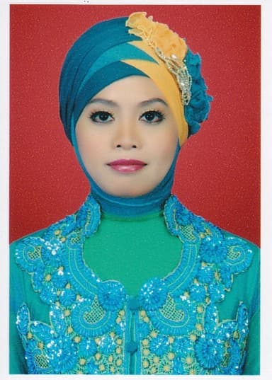 Foto RUSSILAWATI - Dosen di Universitas Andalas
