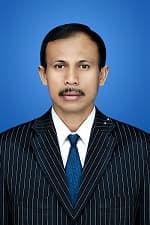 Foto YINDRIZAL - Dosen di Universitas Andalas