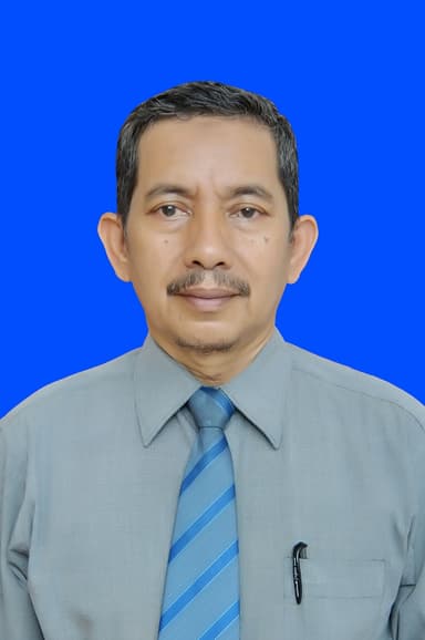 Foto YOSERWAN - Dosen di Universitas Andalas