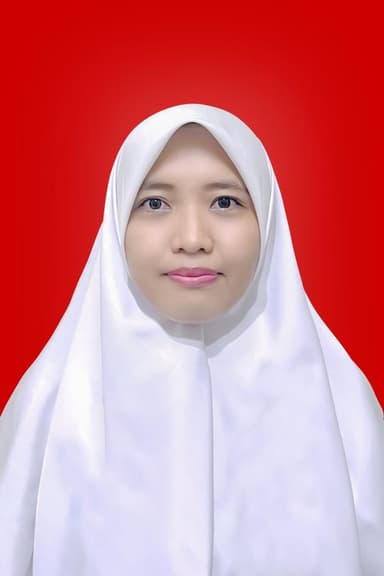 Foto LISA RAHAYU - Dosen di Universitas Andalas