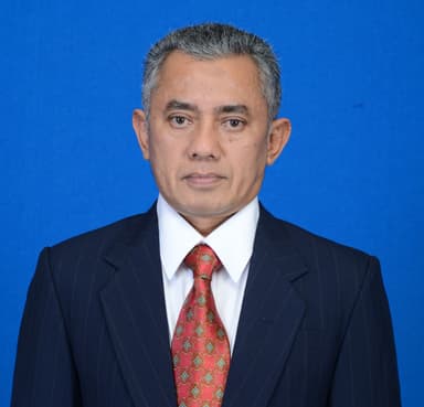 Foto SUHAIRI - Dosen di Universitas Andalas