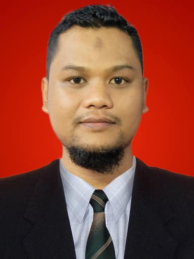 Foto HANDOKO - Dosen di Universitas Andalas