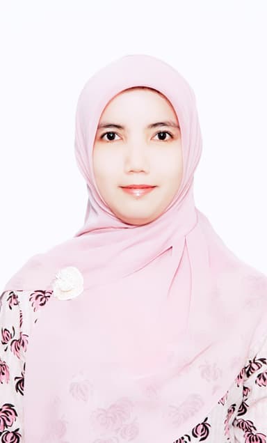 Foto VENNY DARLIS - Dosen di Universitas Andalas