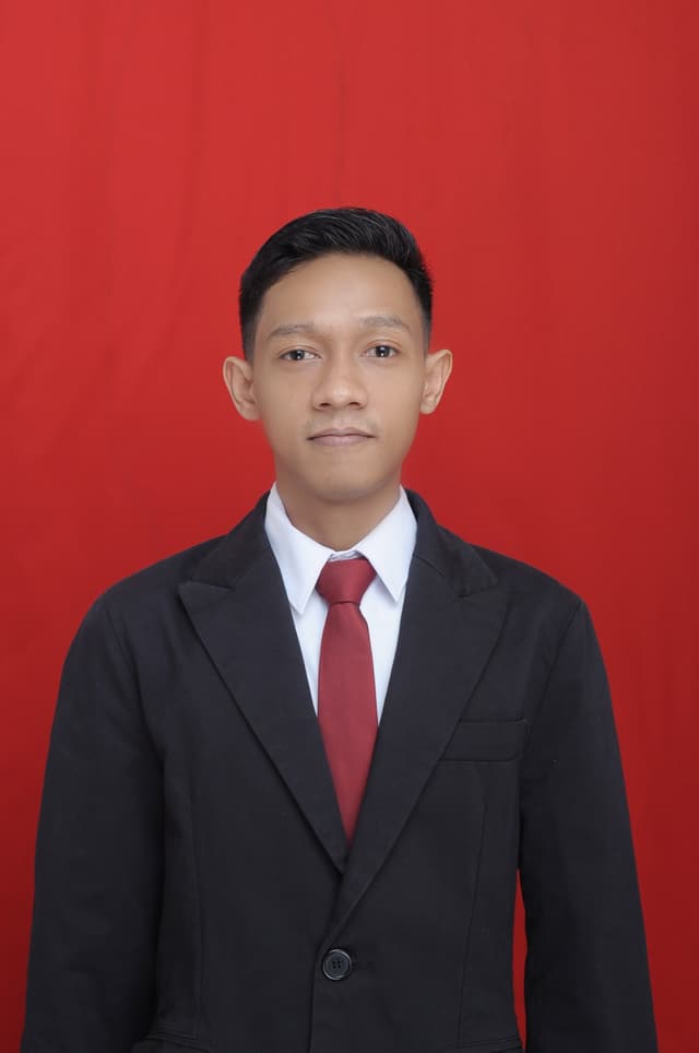 Foto ADITYA ALQAMAL ALIANTA