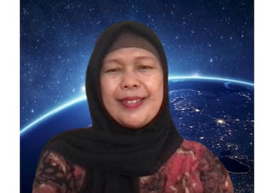 Foto MERI NEHERTA - Dosen di Universitas Andalas