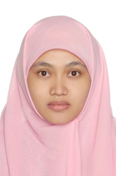 Foto LYRA YULIANTI - Dosen di Universitas Andalas