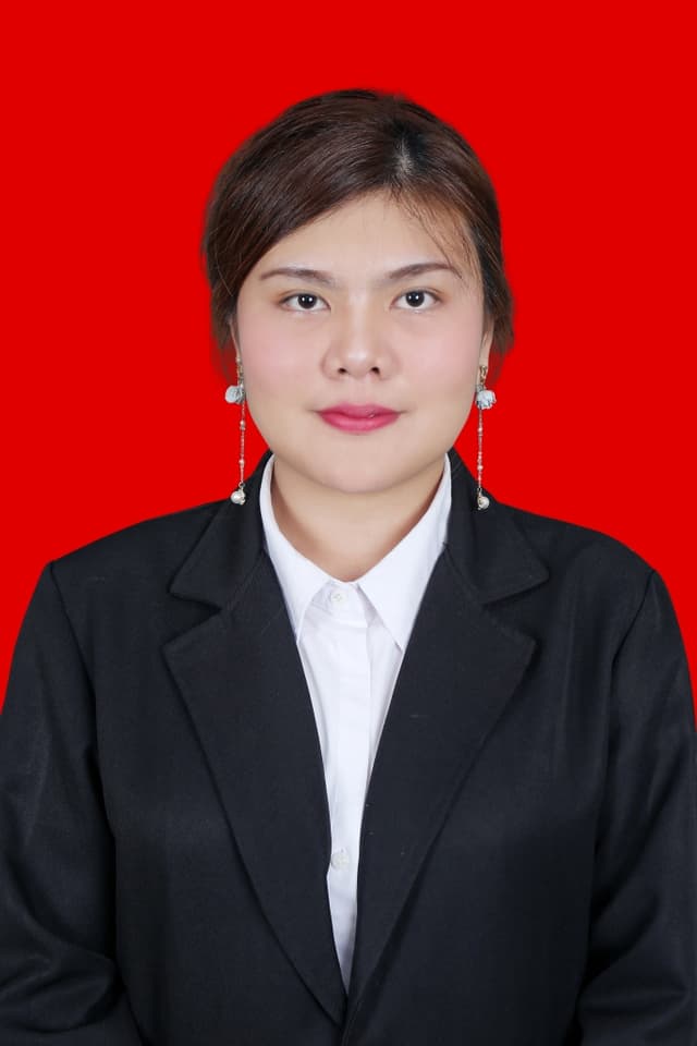 Foto RAHMI MURNIWATI