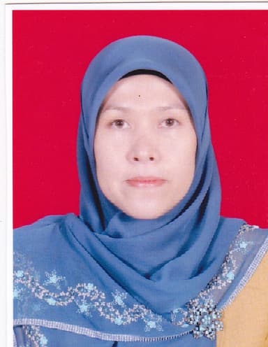 Foto FACHRINA - Dosen di Universitas Andalas