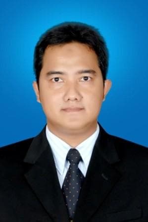 Foto FADJAR GOEMBIRA - Dosen di Universitas Andalas