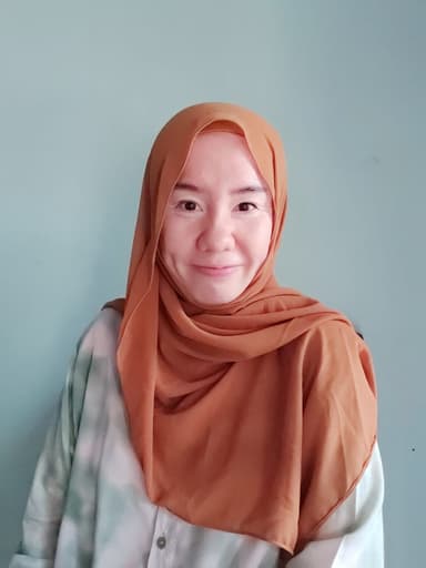 Foto RAYNA KARTIKA - Dosen di Universitas Andalas