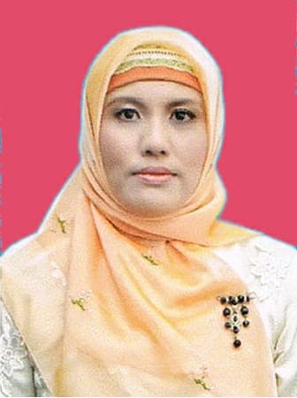 Foto FITRA YENI - Dosen di Universitas Andalas