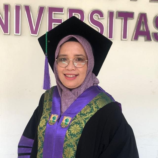 Foto INDRI JULIYARSI