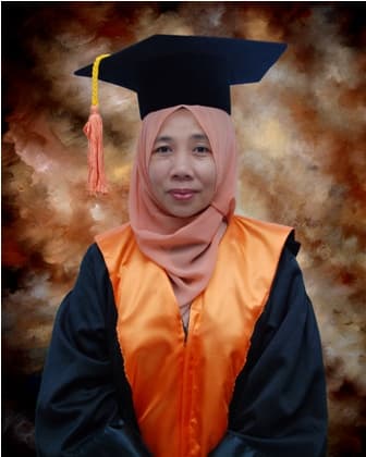 Foto YUNARTI - Dosen di Universitas Andalas