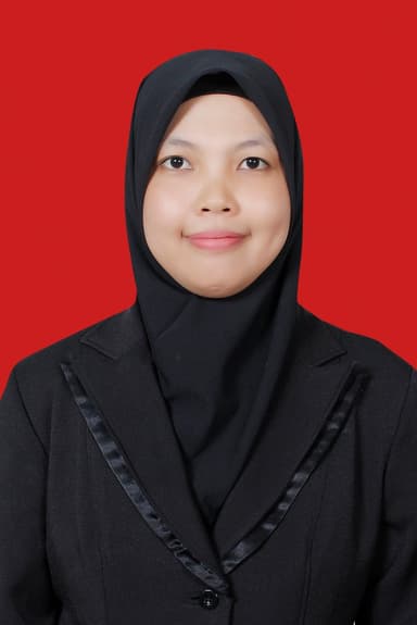 Foto FITRI MAILANI - Dosen di Universitas Andalas