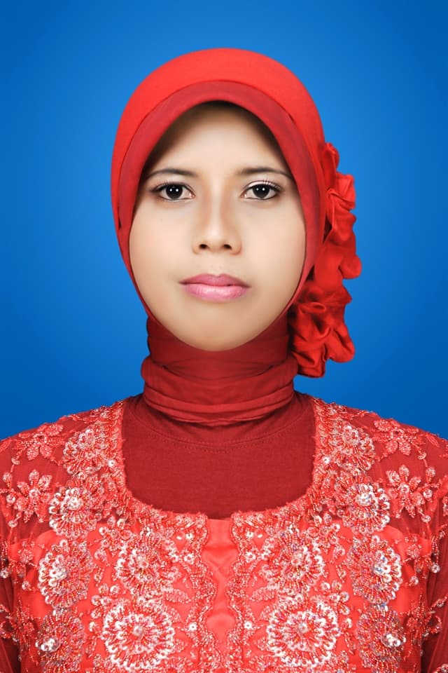 Foto DEWI ANGGRAINI