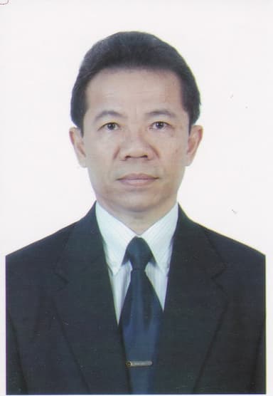 Foto RAHMAT SYAHNI ZAKARIA - Dosen di Universitas Andalas