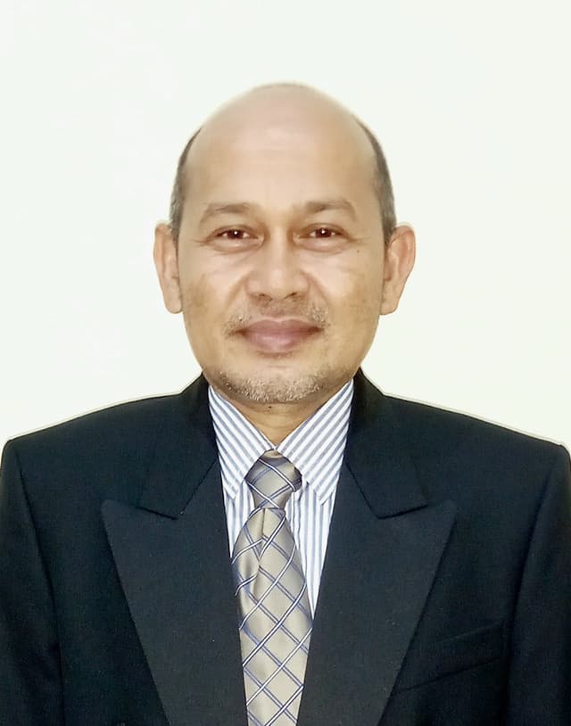 Foto ZULKIFLI AMIN