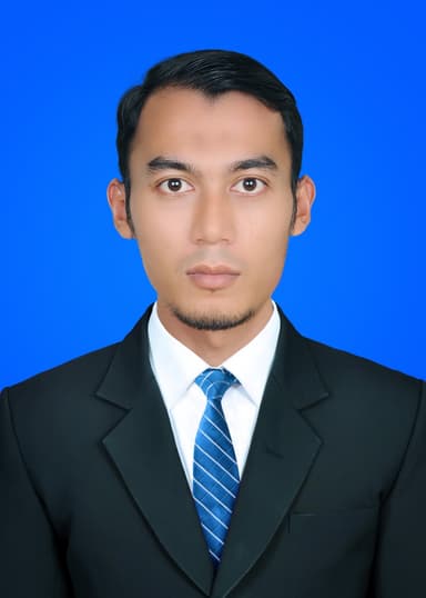 Foto ROBBY JANNATAN - Dosen di Universitas Andalas