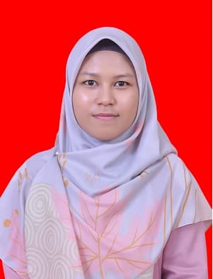 Foto DIAN YUNI ANGGRAENI - Dosen di Universitas Andalas