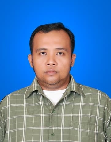 Foto ADE RAKHMADI - Dosen di Universitas Andalas