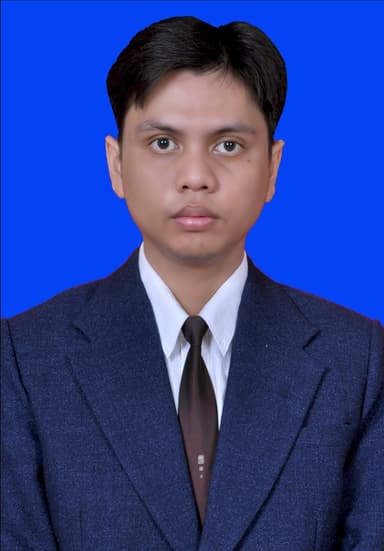 Foto BERRY YULIANDRA - Dosen di Universitas Andalas