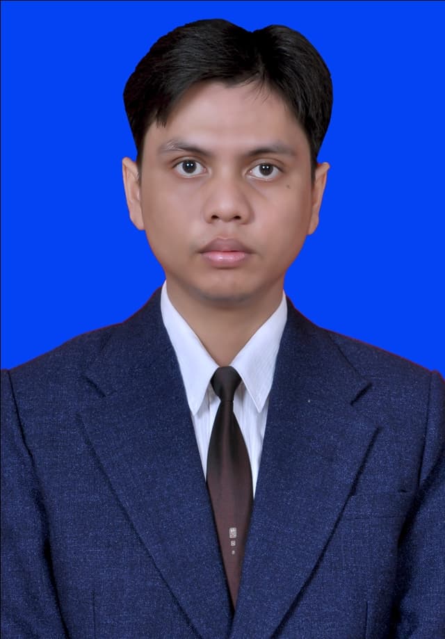 Foto BERRY YULIANDRA