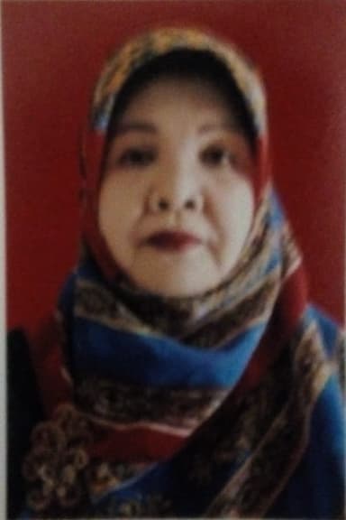 Foto ARIA ZURNETTI - Dosen di Universitas Andalas