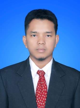 Foto YUDHI ANDONI - Dosen di Universitas Andalas