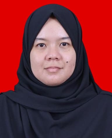 Foto VELIA MEIDILISA - Dosen di Universitas Andalas