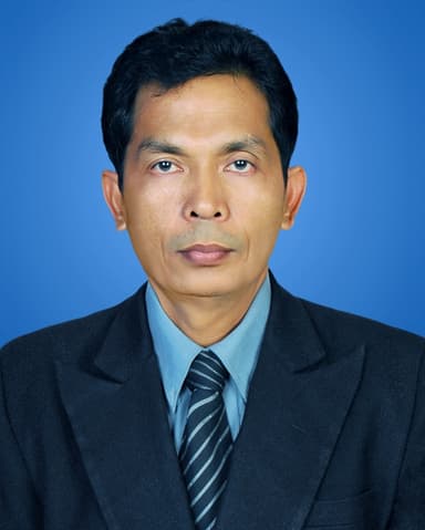 Foto ARIEF - Dosen di Universitas Andalas