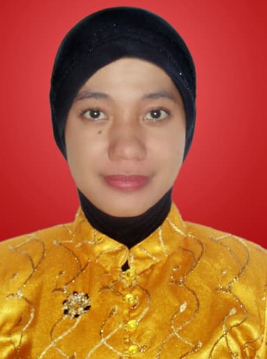 Foto RAHMI LESTARI - Dosen di Universitas Andalas