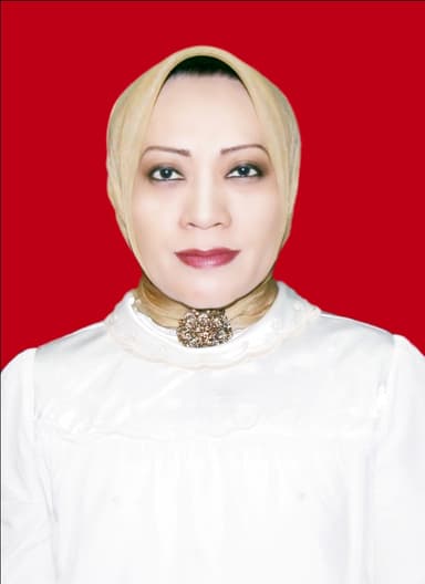 Foto YUNITA SYOFYAN - Dosen di Universitas Andalas