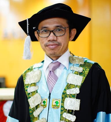 Foto EFA YONNEDI - Dosen di Universitas Andalas