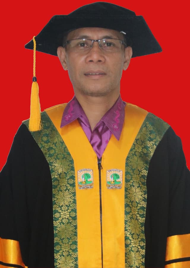 Foto TESRI MAIDELIZA