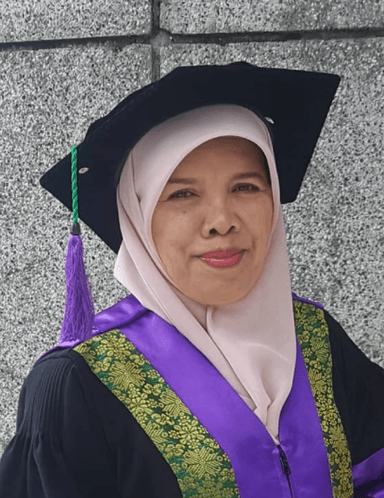 Foto HUSMAINI - Dosen di Universitas Andalas