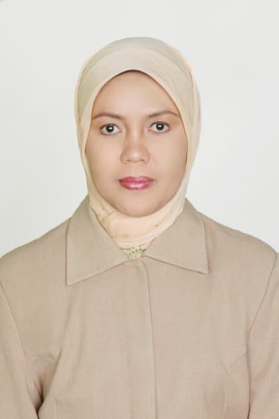 Foto AISYAH ELLIYANTI