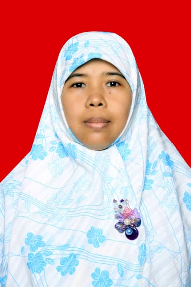 Foto DENI NOVIA - Dosen di Universitas Andalas