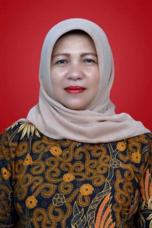 Foto MARDIATI ZAIN - Dosen di Universitas Andalas
