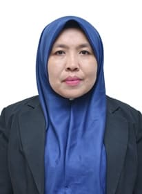 Foto SURYATI - Dosen di Universitas Andalas