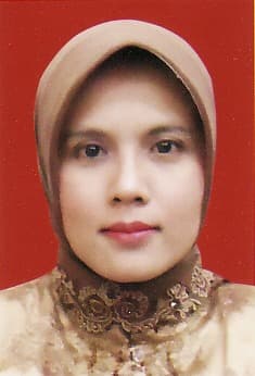 Foto AMIRAH ZATIL IZZAH - Dosen di Universitas Andalas
