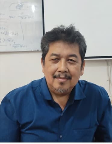 Foto BENNY DWIKA LEONANDA - Dosen di Universitas Andalas