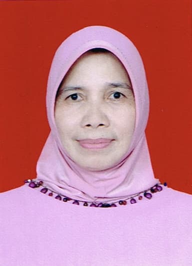 Foto RINI - Dosen di Universitas Andalas